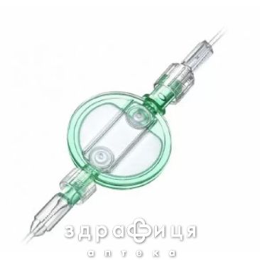 Фільтр для инф intrapur paed плюс 0,2мкм 4099753