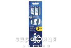 Зубная щетка Oral (Орел)-b pro-expert все в одном 40 средняя 1+1