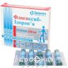 Флогоксиб-Здоровье капсулы 200мг №10 нестероидный противовоспалительный препарат
