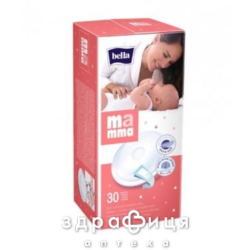 Вкладыши в бюстгальтер mamma №30