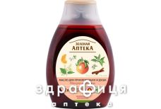 Зелена аптека олiя д/ванн мандарин 250мл