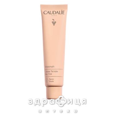 Caudalie vinocrush тон флюид тон 2 30мл 410