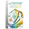 Лактіале мульті капс 160мг №30