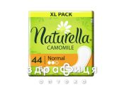 Прокладки naturella (натурелла) camomile щоден normal trio №44 Щоденні прокладки
