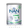 Детское питание Nestle nan смесь кисломол с рожд 400г 1000007