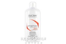 Ducray (Дюкрей) анафаз шампунь-крем д/роста/укрепления волос 400мл 12050
