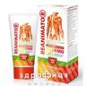 Реанiматор термо-гель з розiгрiваючим ефектом 50мл