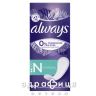 Прокл Always normal duo щоден №30 Щоденні прокладки