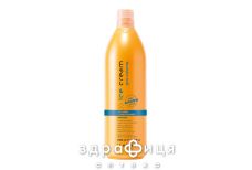 Inebrya (Инебрия) volume кондиционер д/тонких волос 1000мл 20932 шампунь от выпадения волос