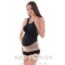 Бандаж 113 до и послеродовой р3 беж