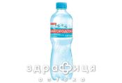 Минеральная вода Миргородская нежная п/э негаз 0,5л №1