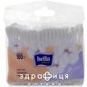 Палочки гигиен Bella (Белла) №100