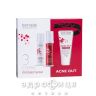 Acne out набір 3 в 1 д/жирн та пробл шкіри з акне