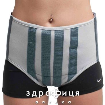 Бандаж 2040 д/поддерж внутренних органов р1 (75-85)