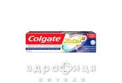 Зубная паста Colgate (Колгейт) total-12 отбеливание 75мл