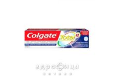 Зубная паста Colgate (Колгейт) total-12 отбеливание 75мл