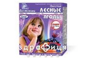 Фiточай ключi здоров'я дитячий  лiсовi ягодi 1,5г №20