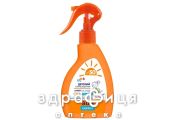 Эльфа se kids спрей д/засмаги spf50 200мл сонцезахисний крем
