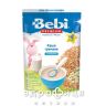 Дитяче харчування bebi premium каша б/мол гречнева з 4міс 200г