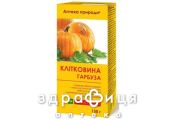 Аптека природи №24 клiтковина гарбуза 150г сорбенти