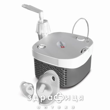 IНГАЛЯТОР PROMEDICA BRIZ КОМПРЕСОРНИЙ