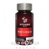 Vitagen  man helth капс №60 мультивітаміни