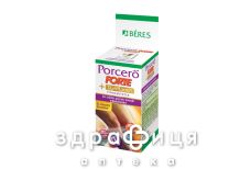 Береш порцео форте+d3 таблетки №60