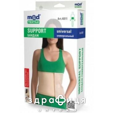 Бандаж 4011 универсальный xxxl/xxxxl