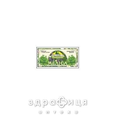 Фiточай &quot;карпатская лечебница &quot; пакет 1,35 г мелiса №20
