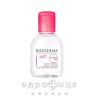 Bioderma (Биодерма) сансибио h2o 100мл 028704х