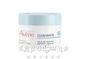 Avene клінанс аква-гель 50мл крем для сухої шкіри