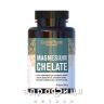 Магній хелат капс №90 Мікроелементи та мінерали