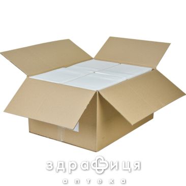 Пеленки Tini economy 60смх90см №100