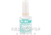 Засоби по догл за нiгт т/м "frenchi-умн эмаль" 3 в 1 фл. 15 мл з екстр жень