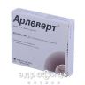 Арлеверт таб №20 таблетки для памяти