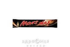 Батончик Mars max 70г