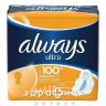 Прокладки always ultra light з ароматом №10 Гігієнічні прокладки