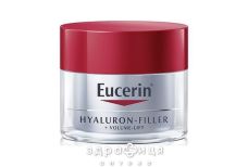 Eucerin (Юцерин) крем ночн д/восстановл д/конт лица 50мл