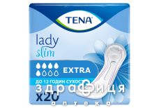 Прокл tena lady extra уролог №20
