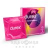 Презервативи durex pleasuremax №3