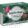 ДД БРОНХО ВЕДА ТРАВ'ЯНІ ЛЬОДЯНИКИ ІСЛАНДСЬКИЙ МОХ СМАК ЯГІД №16