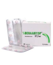 ВЕНЛАКСОР