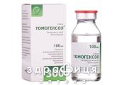 Томогексол р-р д/ин 300мг/мл йода 100мл №1 препараты йода