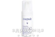 Caudalie vinoperfect пена микропилинг 100мл 431