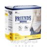 Подгузники д/взр Friends premium трусы M №10