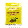 Табула віта гірчичник-пакет №10 Зовнішні зігріваючі засоби