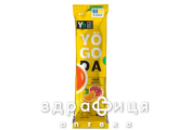 Yogoda чай концентрат пастер цитрус 40г