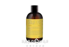Solutions (Солюшнс) no шампунь д/сух тип кожи головы 500мл 110591 шампунь для сухих волос