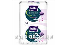 Прокл bella perfecta ultra night silky drei №14