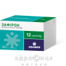 Зафірон пор д/інг в капс 12мкг з інгалятором №120 Бронхолітик